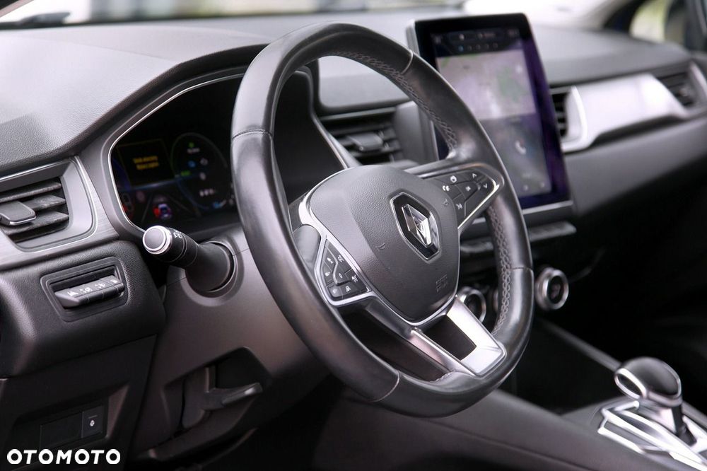 Renault Captur - 13