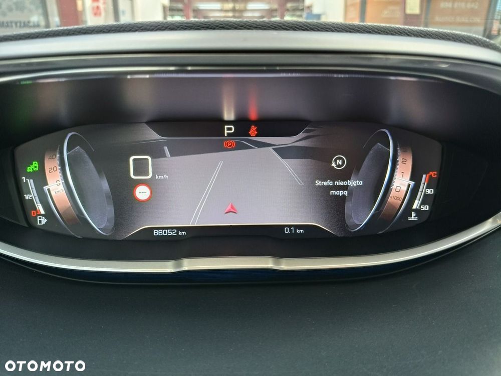 Peugeot 3008 - 28