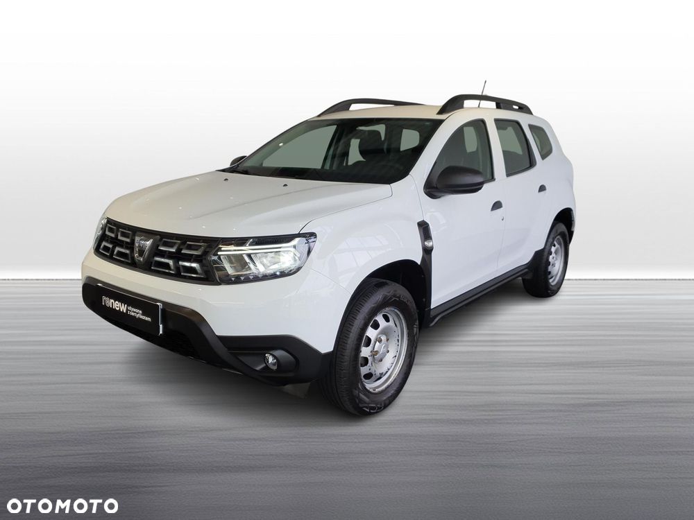 Dacia Duster - 27