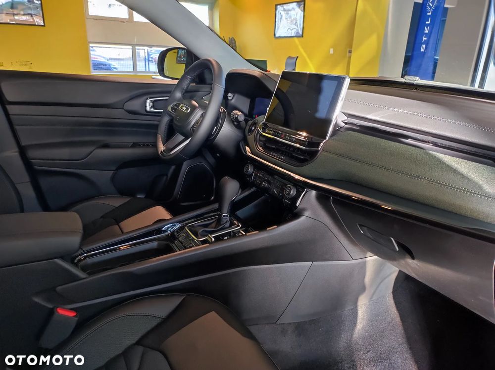 Jeep Compass 1.3 T4 PHEV 4xe North Star S&S - 5