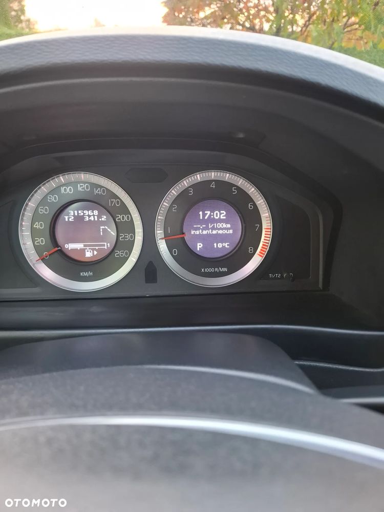 Volvo XC 70 T6 AWD Summum - 20