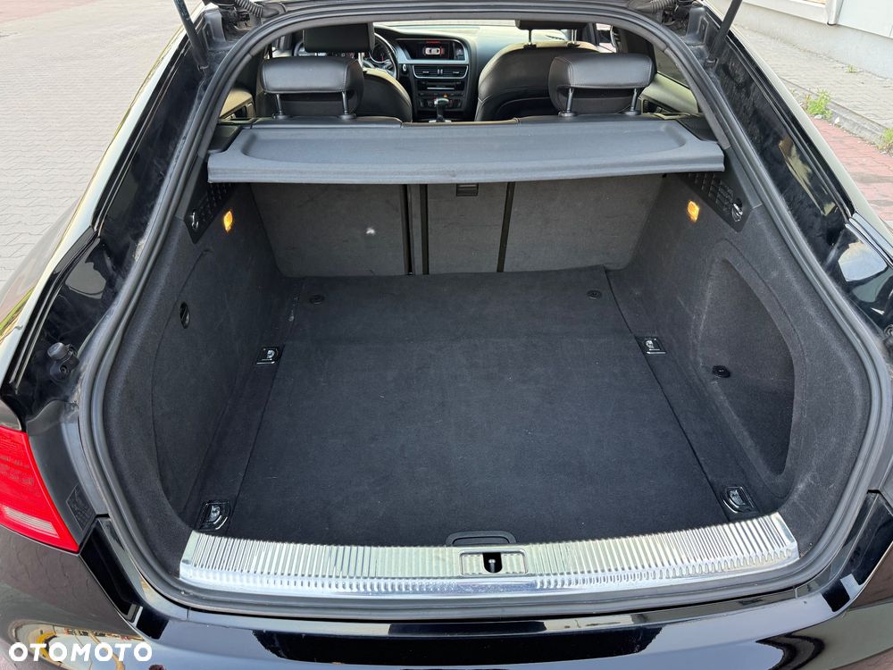 Audi A5 Sportback 2.0 TDI Quattro S tronic - 35