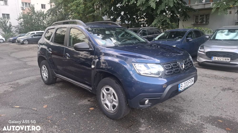 Dacia Duster - 2