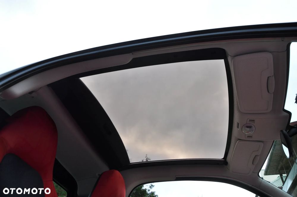 Smart Fortwo & passion mhd - 25