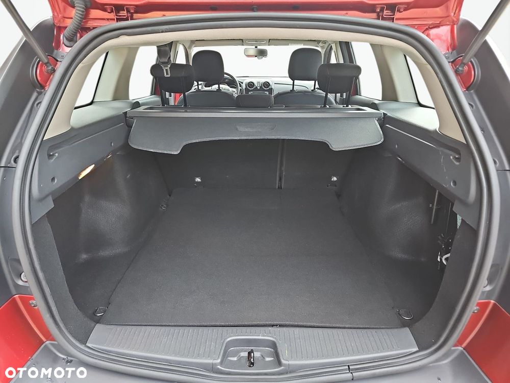 Dacia Logan 0.9 TCe Techroad S&S - 30