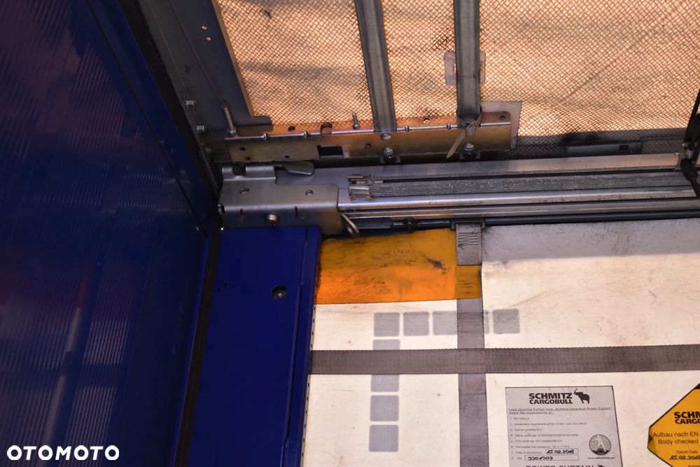 Schmitz Cargobull - 23