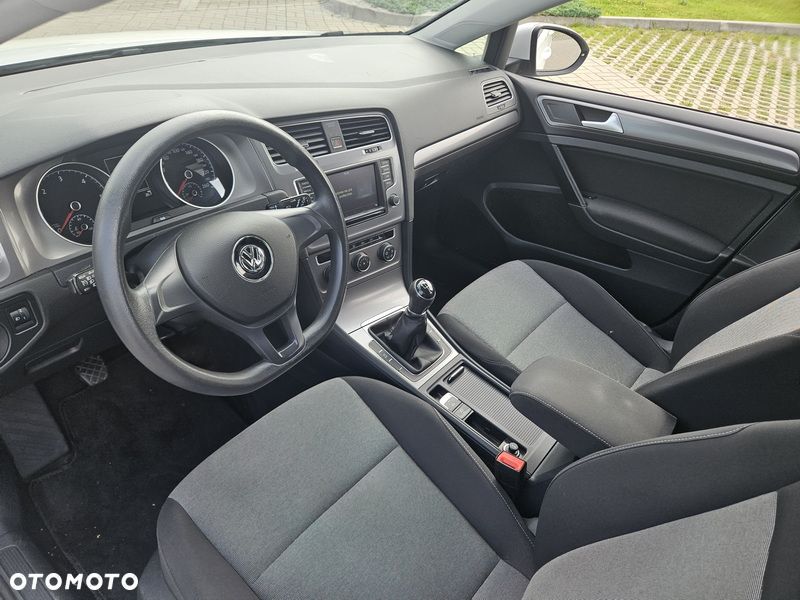 Volkswagen Golf Variant - 8