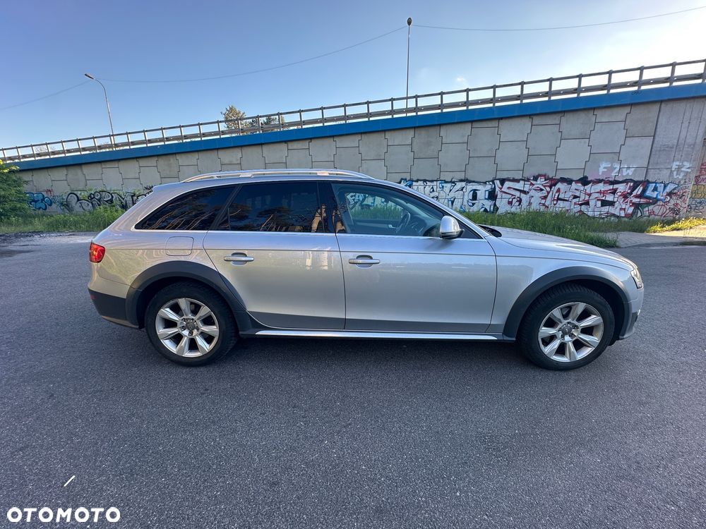 Audi A4 Allroad - 6
