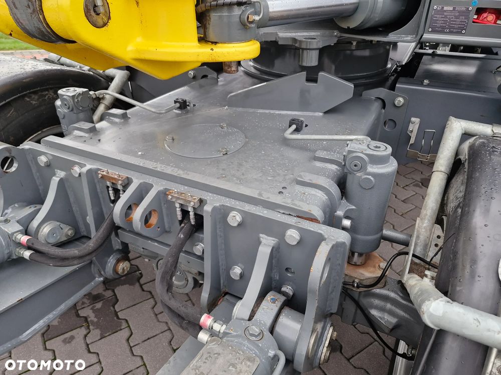 Wacker Neuson EW 100 - 13
