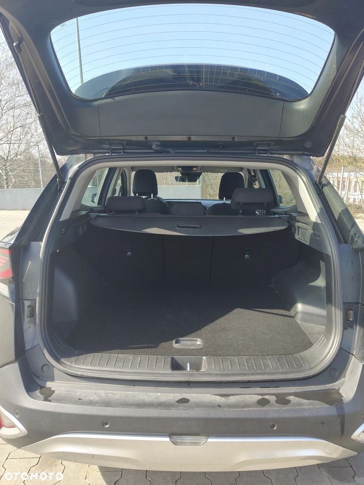 Kia Sportage 1.6 T-GDI M 2WD - 6