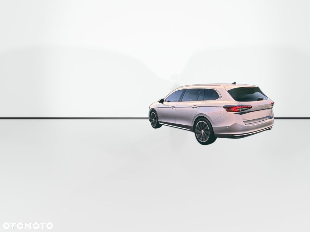 Skoda Superb 1.5 TSI mHEV Selection DSG - 36