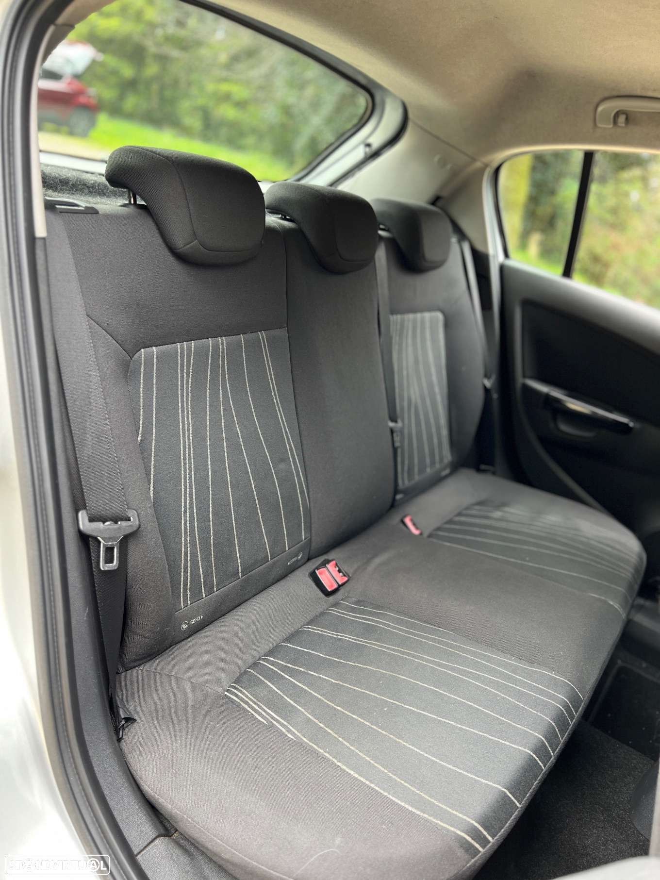 Opel Corsa 1.3 CDTi CMON - 14