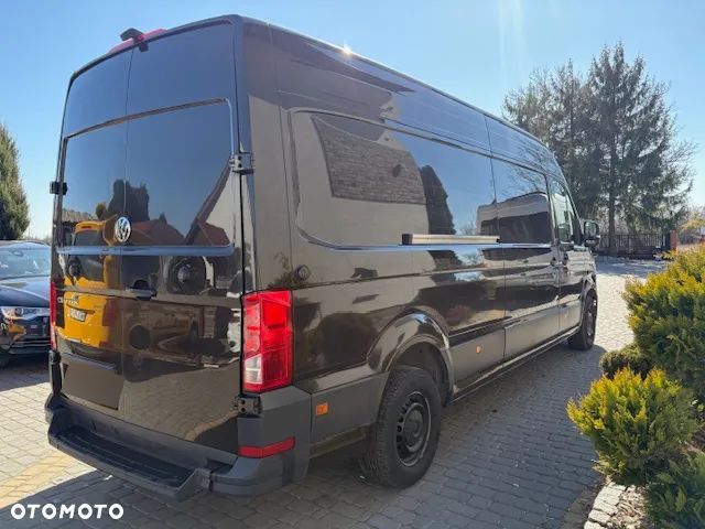 Volkswagen CRAFTER TGE L3H2 - 7