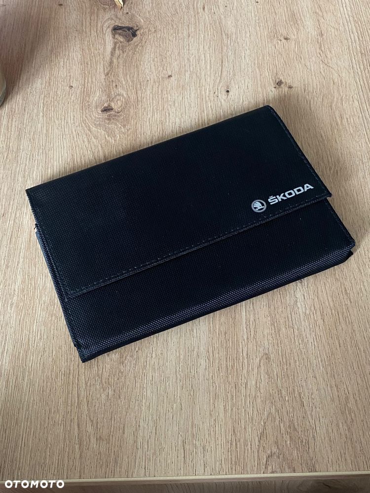 Skoda Superb 2.0 TDI Style DSG - 16