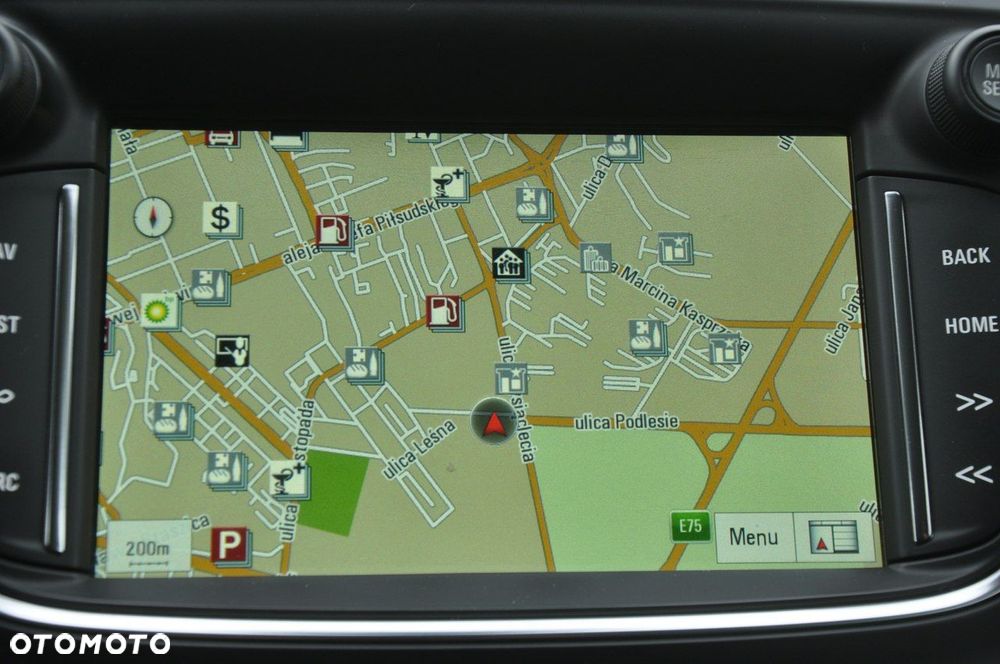 Opel Zafira Tourer 1.4 Turbo Innovation - 19