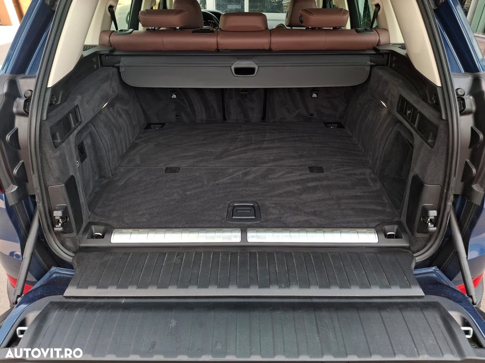 BMW X5 xDrive45e AT PHEV - 26