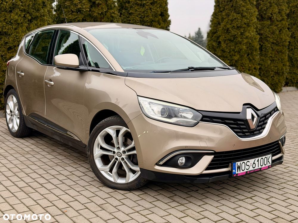 Renault Scenic - 14