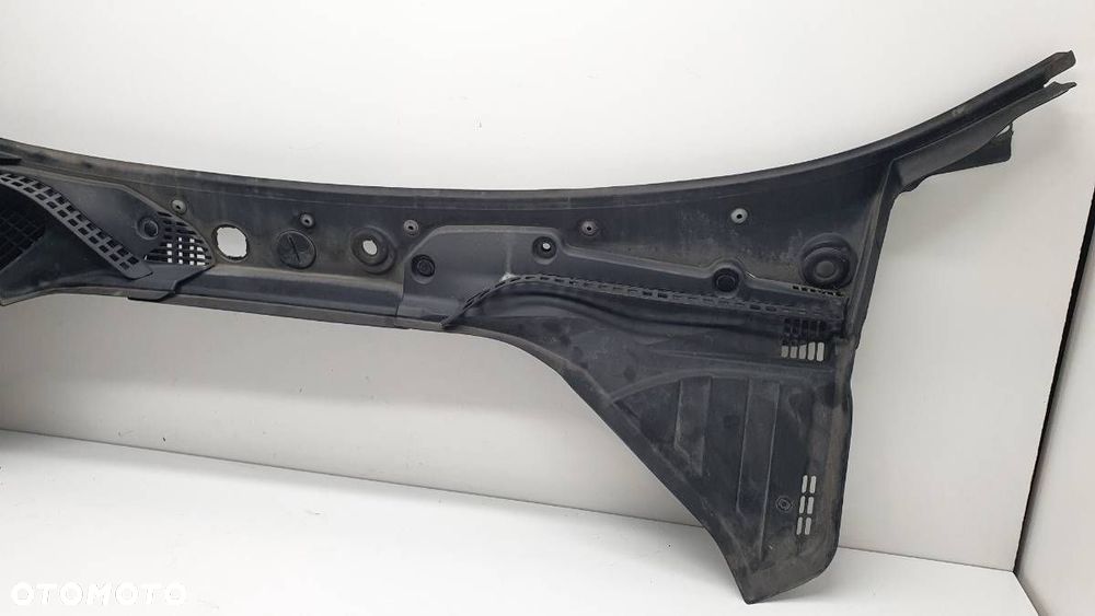 PODSZYBIE KOMPLETNE BMW F01 F02 7184563 7216973 6987601 - 3