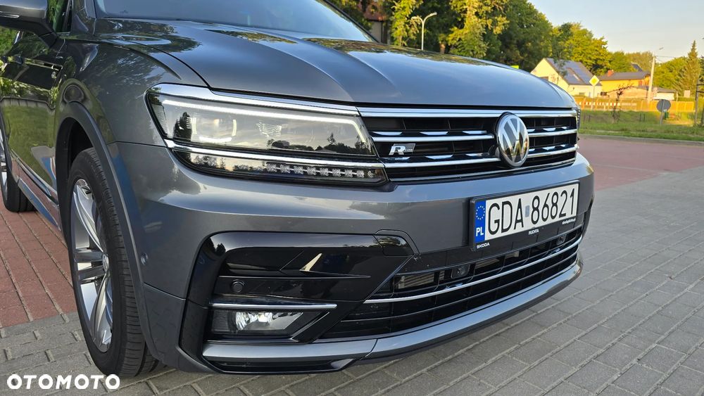 Volkswagen Tiguan - 21
