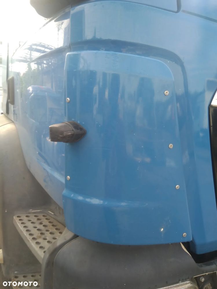 Man TGS 18.440 owiewka kabiny prawa - 1