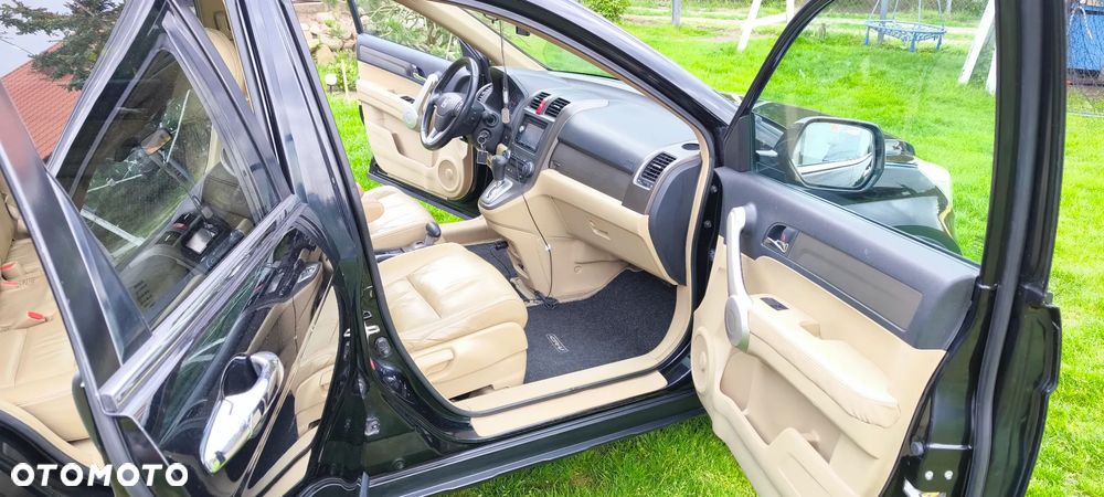 Honda CR-V 2.0 Executive - 8