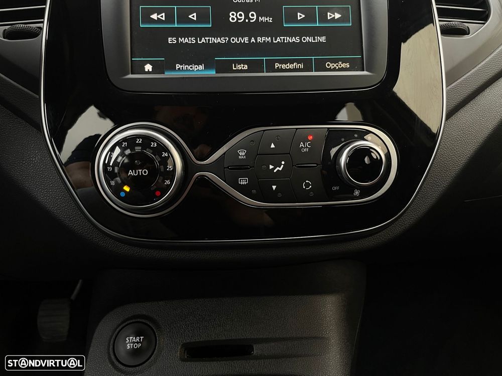 Renault Captur 0.9 TCE Exclusive - 17