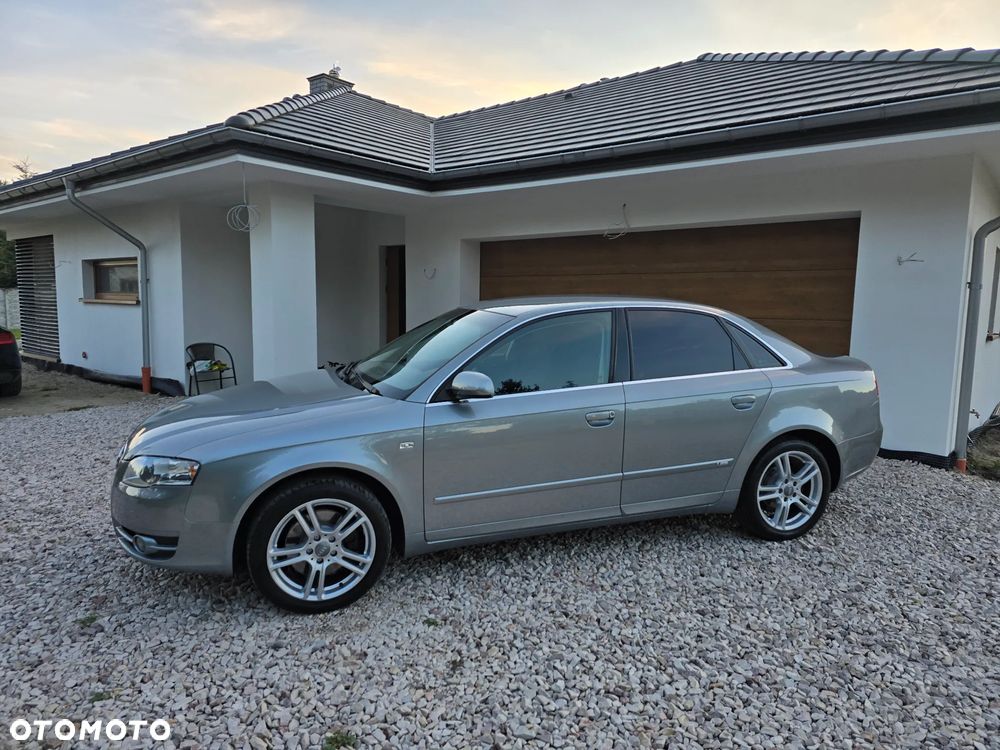Audi A4 ver-1-8-t - 4