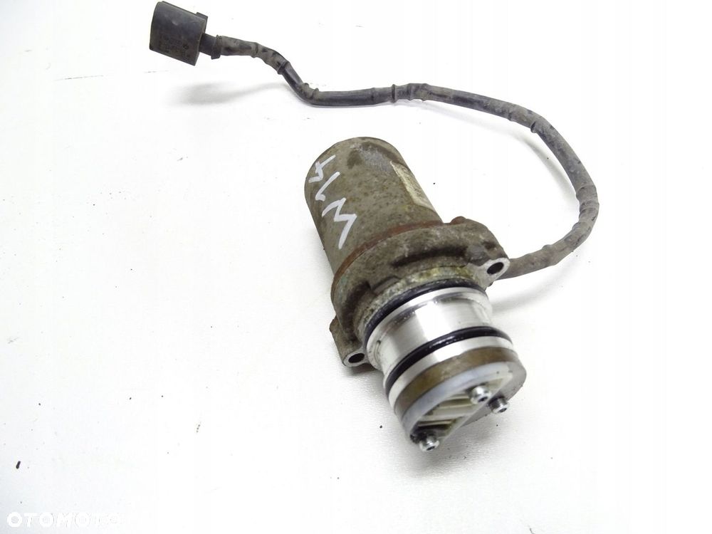 POMPKA POMPA HALDEX AUDI A3 S3 8P TT 8J VW GOLF V QUATTRO 112170 HA1 - 2