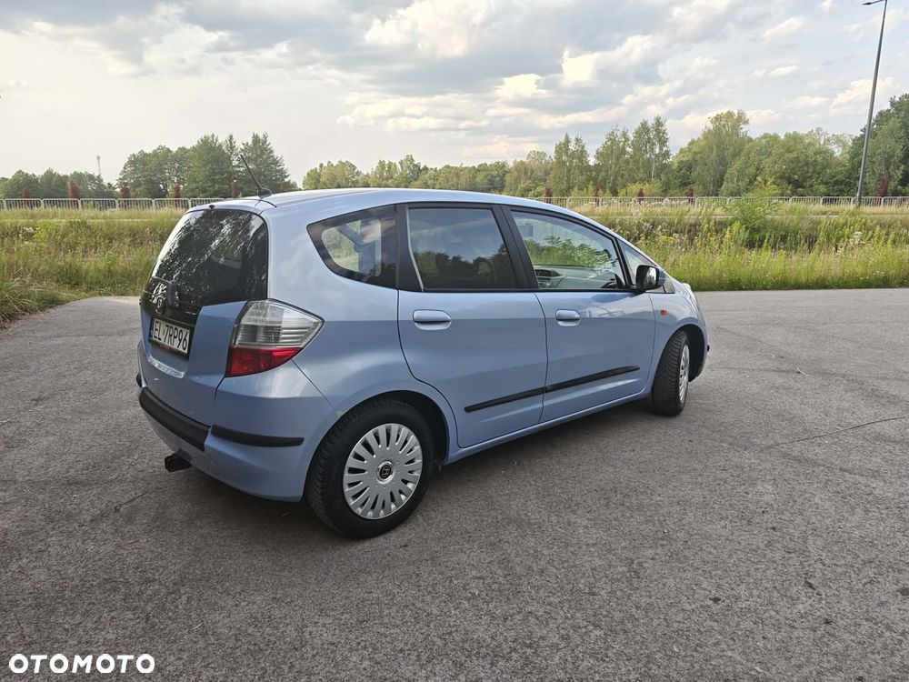 Honda Jazz 1.2 Base - 13
