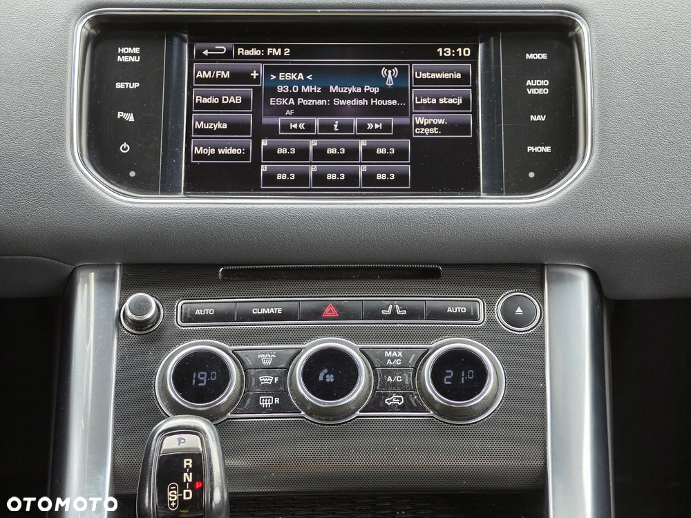 Land Rover Range Rover Sport - 24