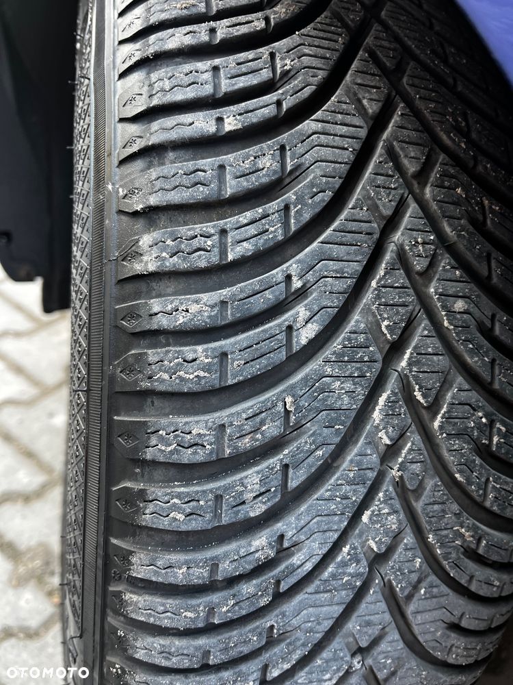 Ford Focus 2.0 TDCi SYNC Edition ASS - 8