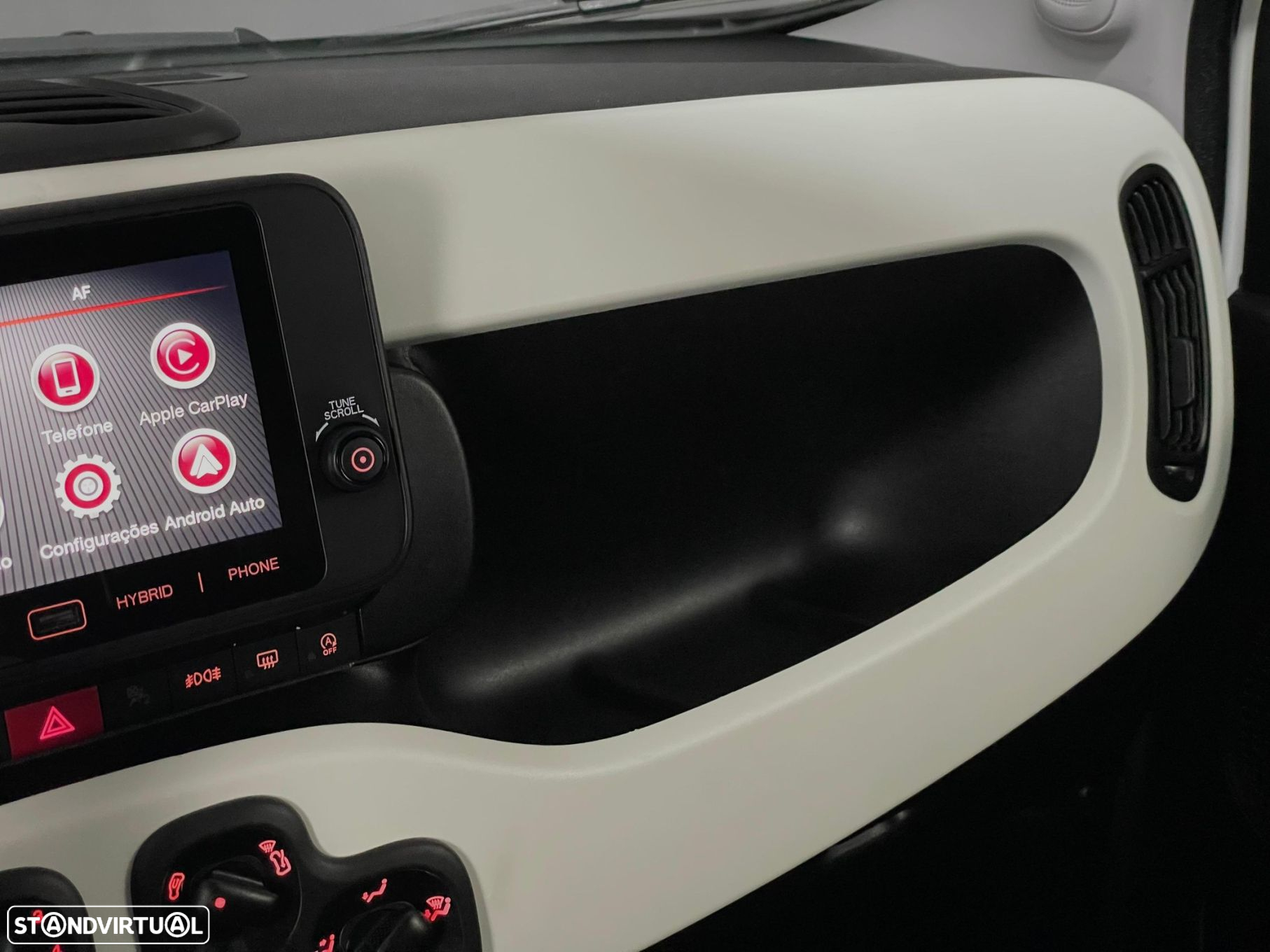 Fiat Panda - 22