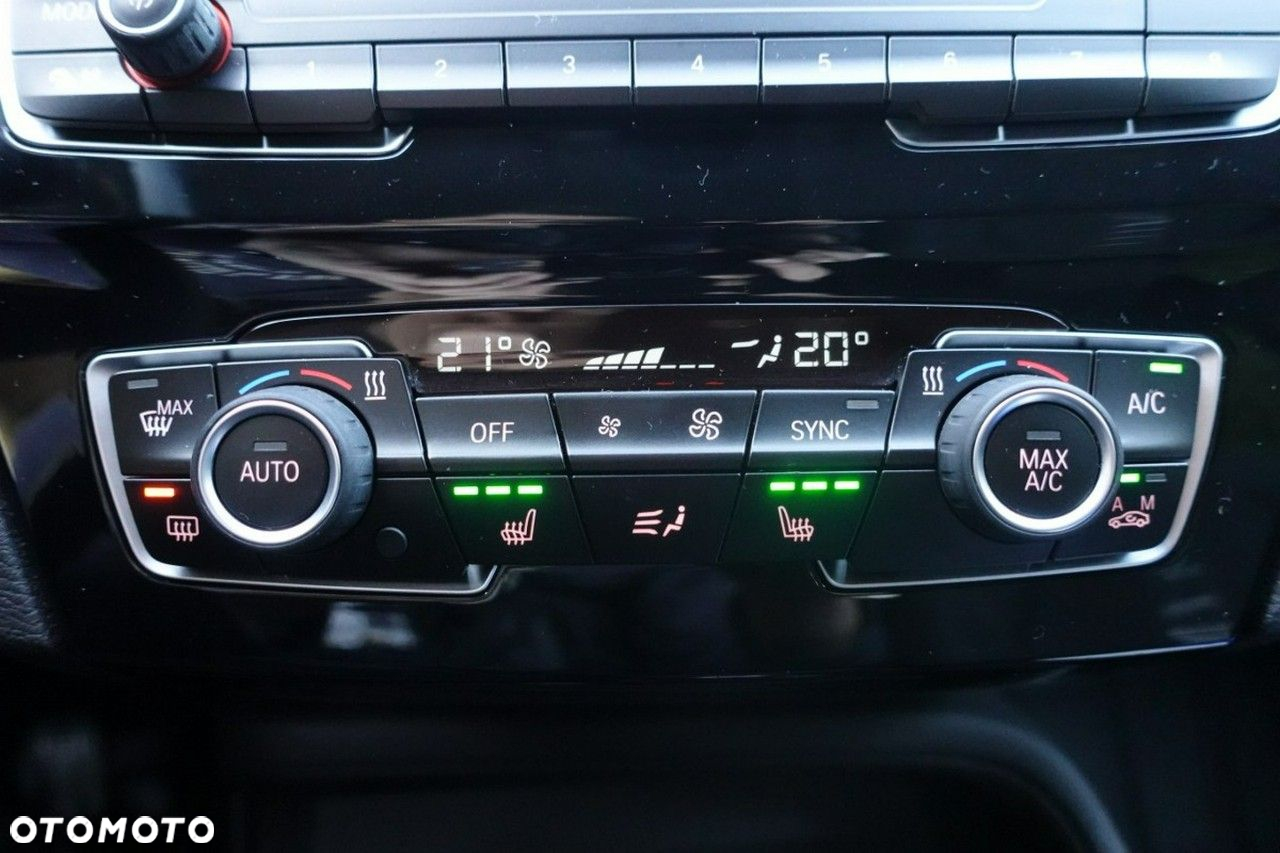 BMW X1 - 20