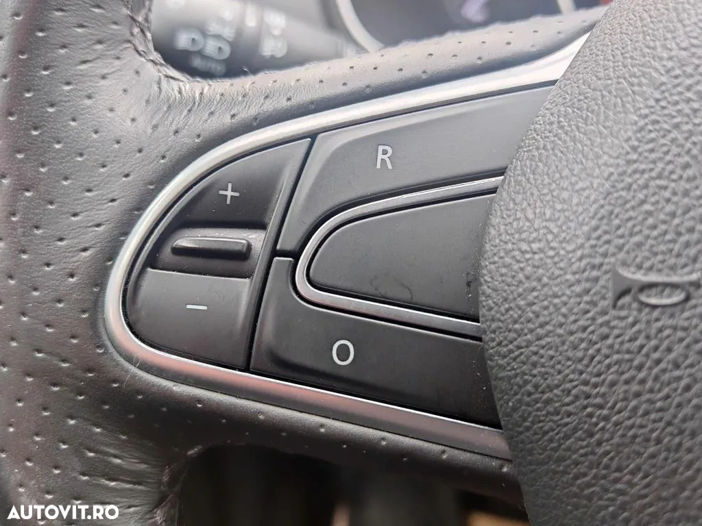 Renault Talisman ENERGY dCi 160 EDC INITIALE PARIS - 26