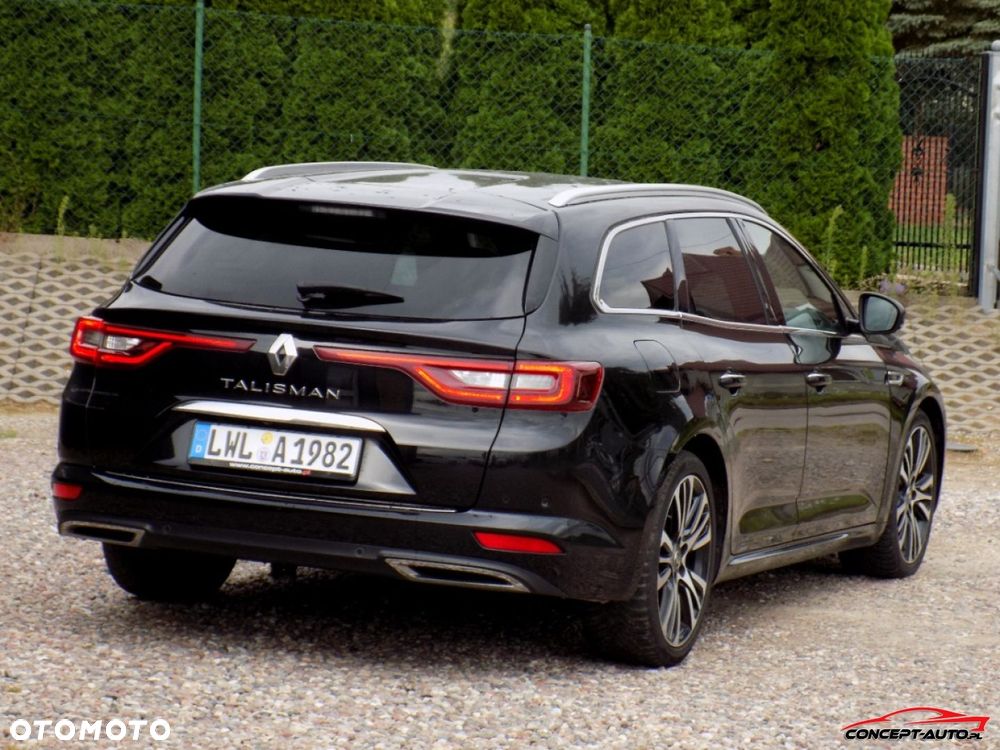 Renault Talisman - 14