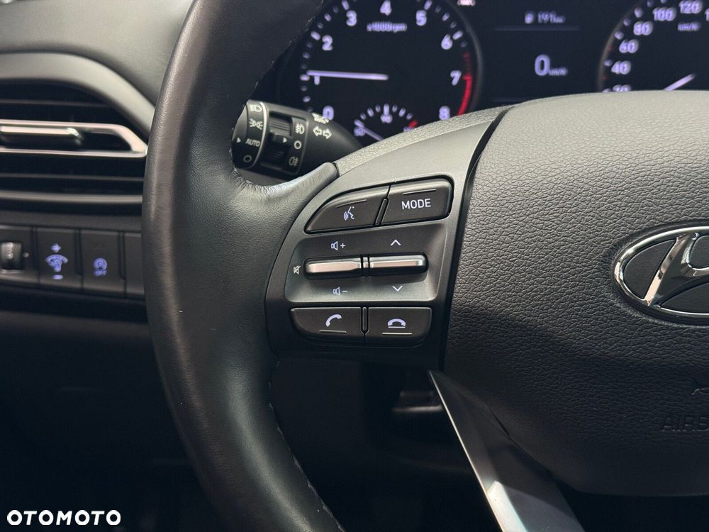 Hyundai i30 1.0 T-GDI Smart - 22