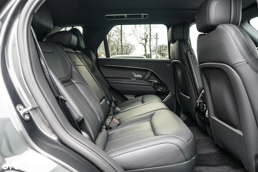 Land Rover Range Rover Sport D300 Dynamic SE - 22