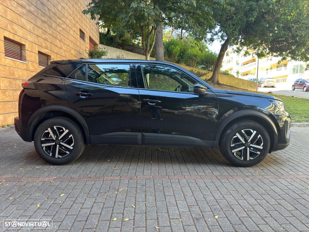 Peugeot 2008 1.2 PureTech Active Pack - 5