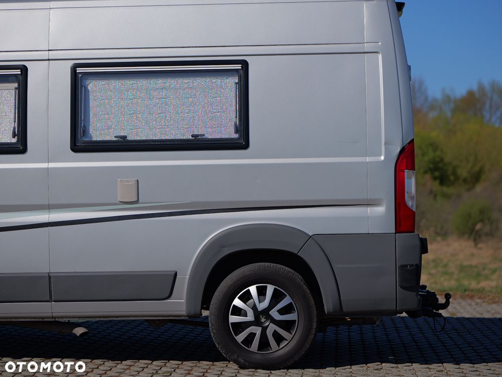 Peugeot Boxer - 31