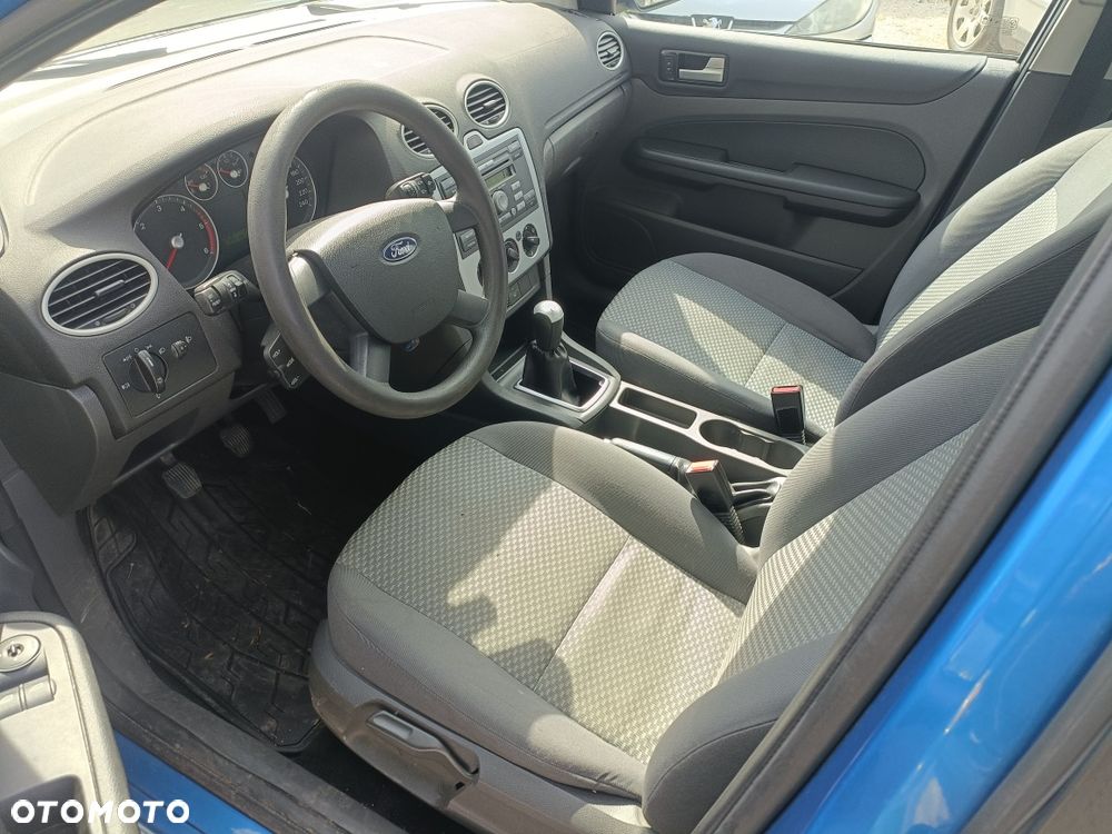 Ford Focus - 7