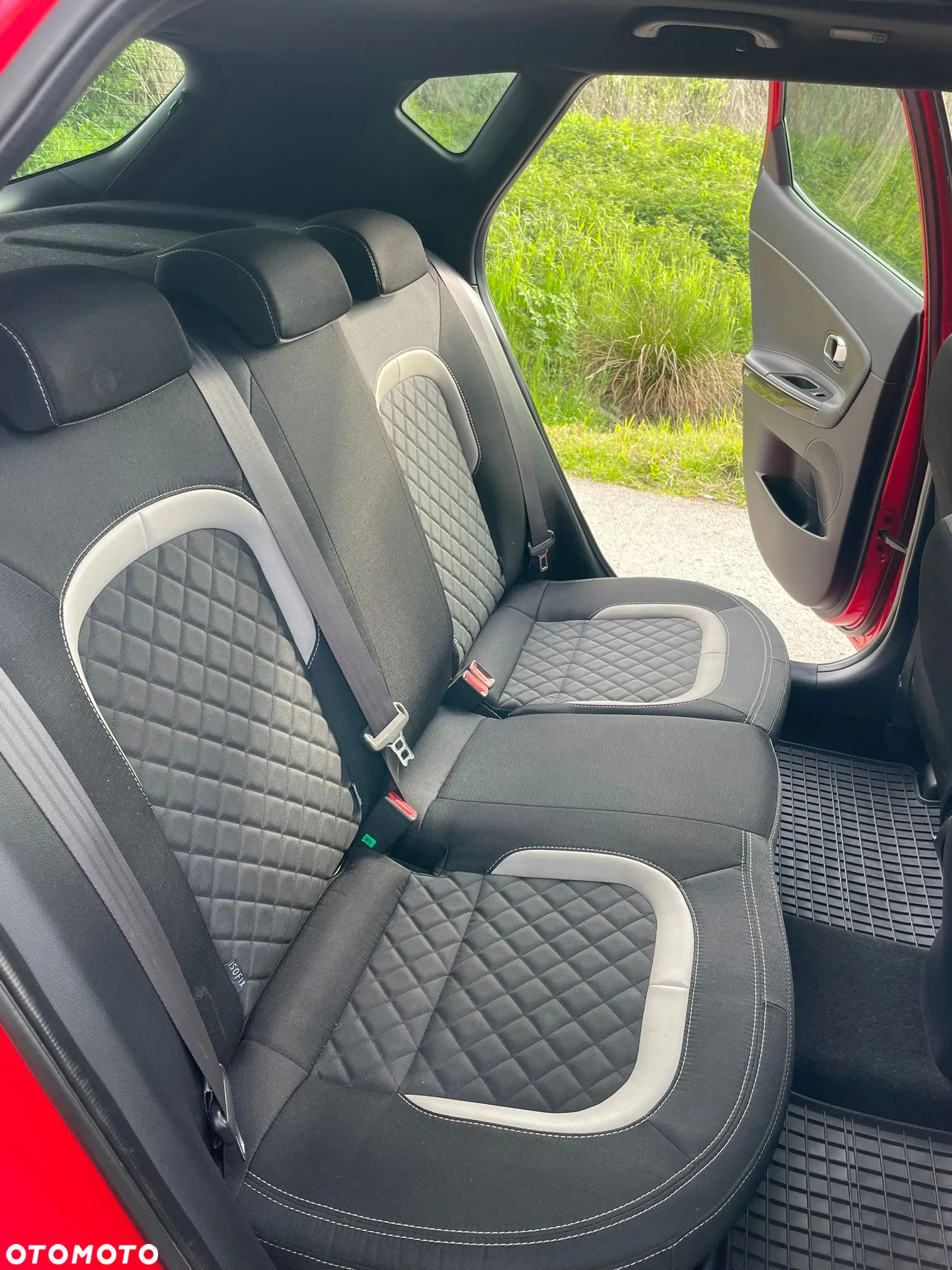 Kia Ceed Cee'd 1.0 T-GDI GT Line - 16