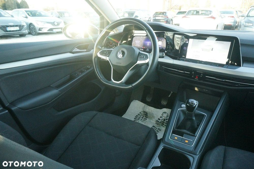 Volkswagen Golf Variant 2.0 TDI Life - 16