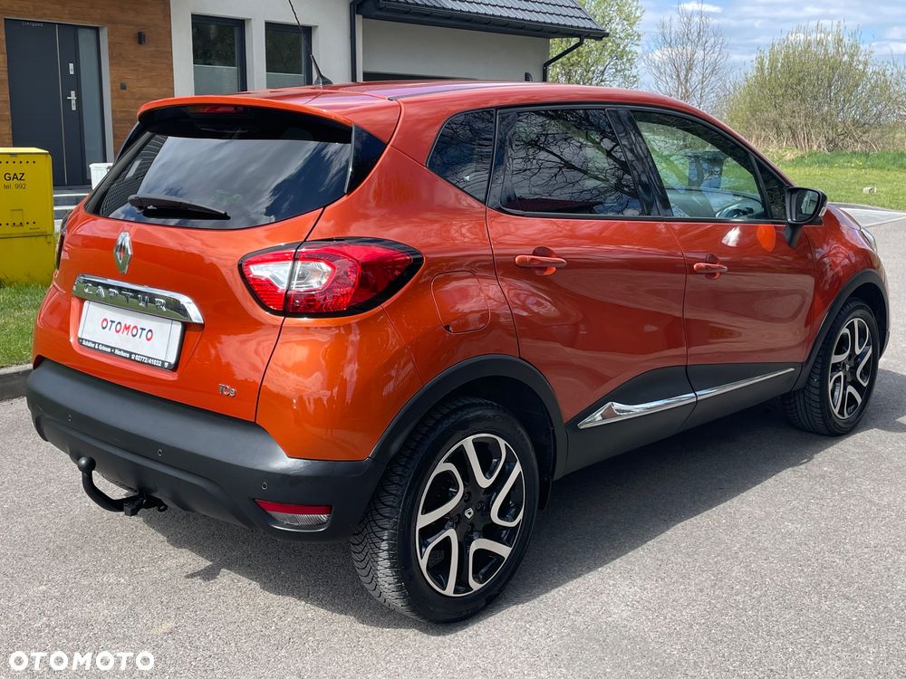 Renault Captur ENERGY TCe 90 Start&Stop Intens - 27