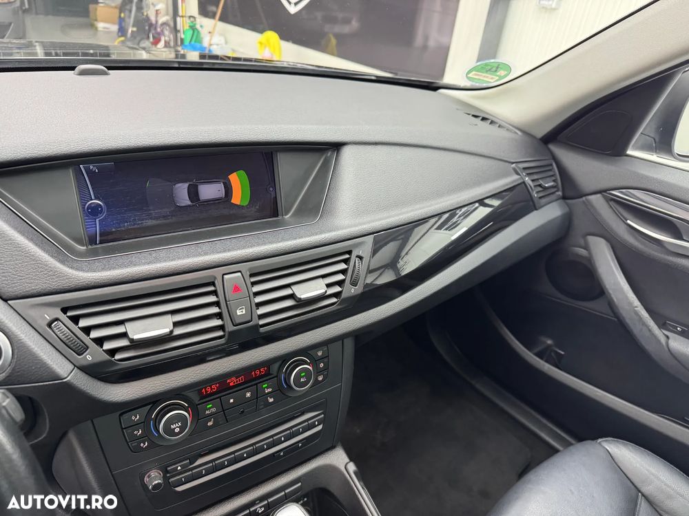 BMW X1 xDrive23d Aut. - 25