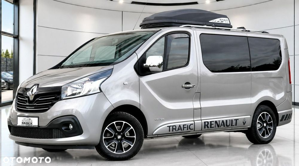 Renault Trafic - 4