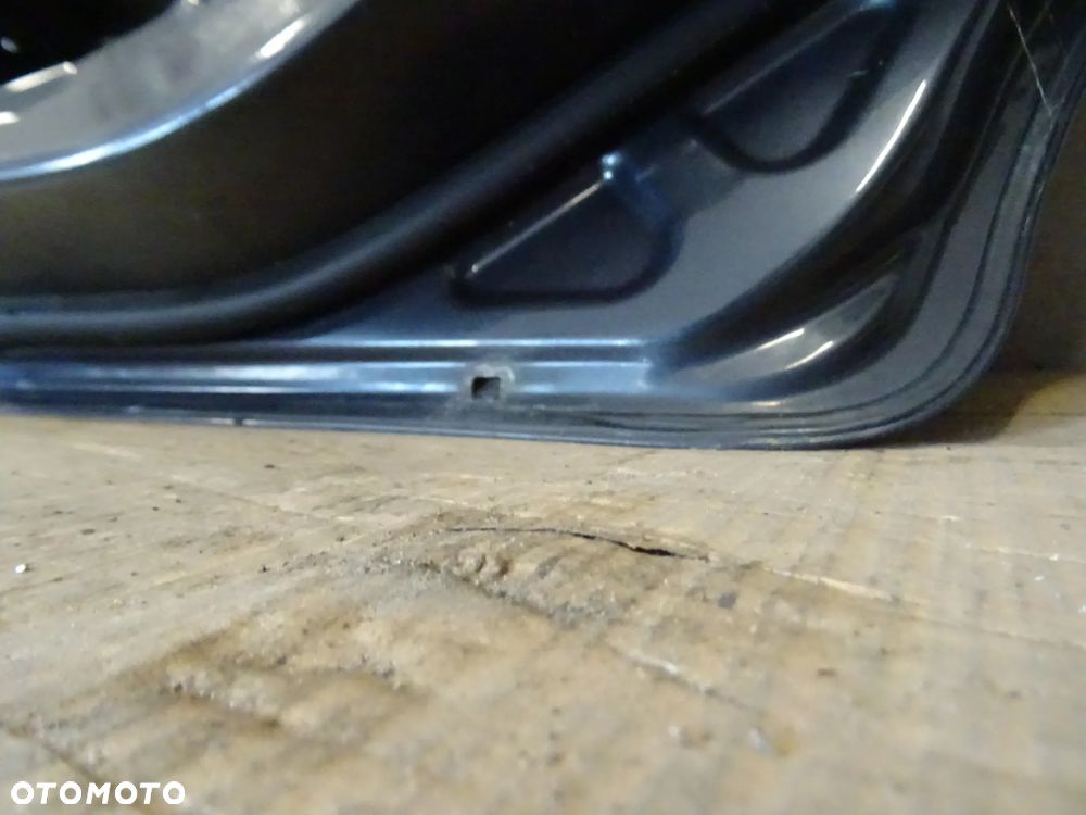 DRZWI PRAWY TYŁ PRAWE TYLNE FORD FOCUS II MK2 KOMBI 04-07 NR1386 - 14
