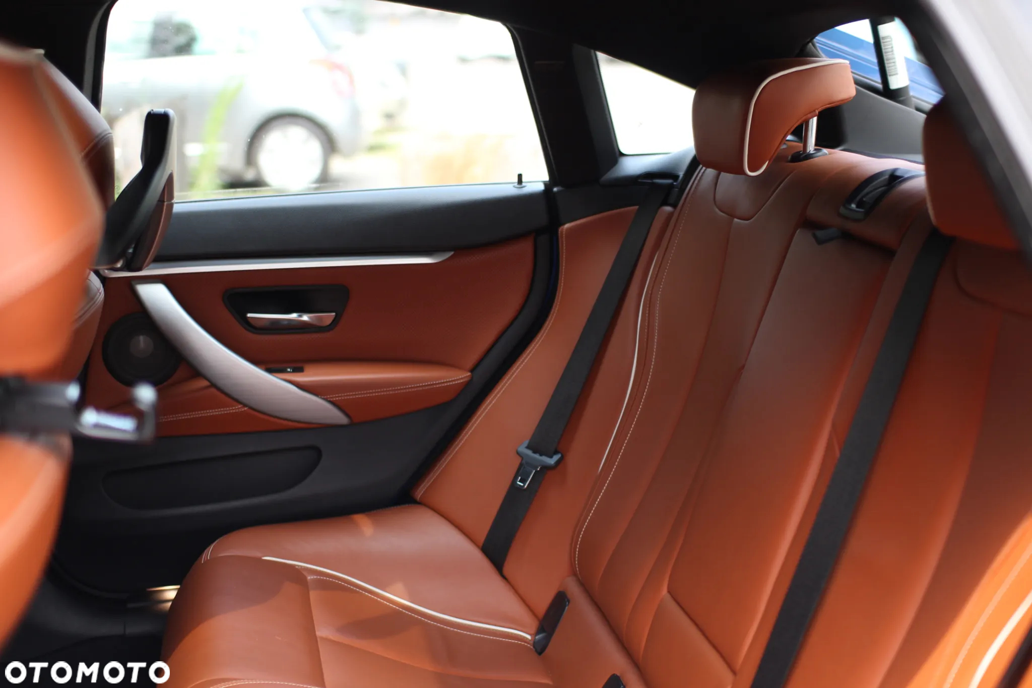 BMW Seria 4 440i xDrive M Sport - 13
