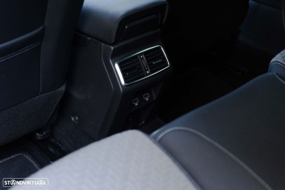 Renault Mégane Sport Tourer 1.5 Blue dCi Limited - 16