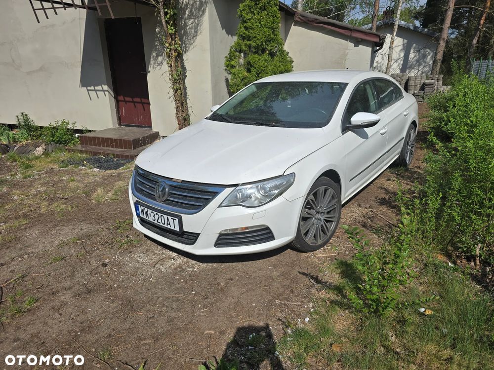 Volkswagen CC - 2