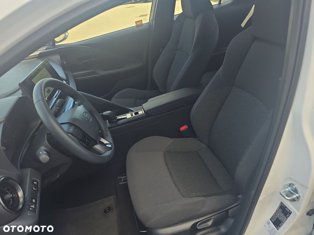 Toyota C-HR 1.8 Hybrid Comfort - 11